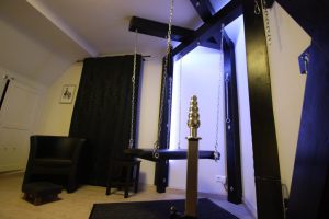Kinky Spielzimmer